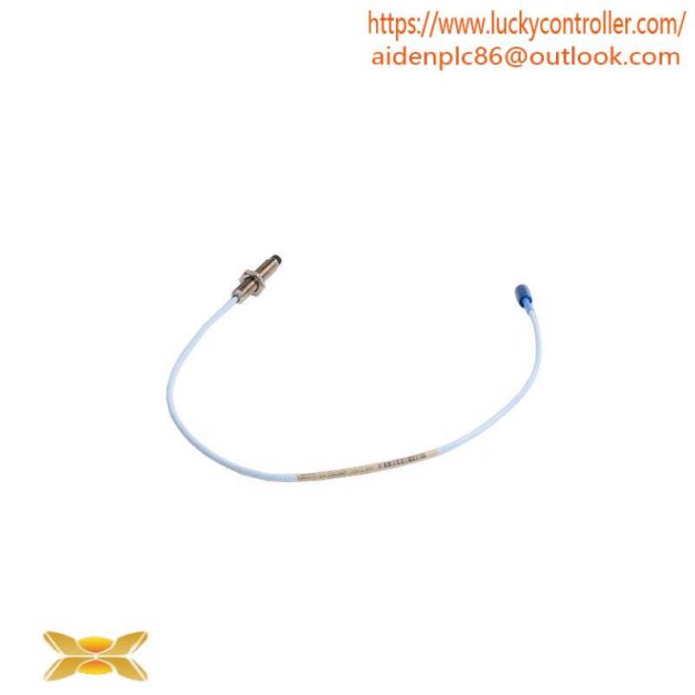 Bently Nevada 330103-00-05-05-02-CN: Advanced 3300 XL 8 mm Proximity Probes