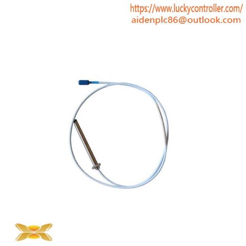 Bently Nevada 330103-00-05-10-02-05 Proximity Probes - Precision Sensor for Industrial Control Systems