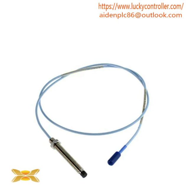 Bently Nevada 330103-00-05-10-02-CN 3300 XL Proximity Probes, Precision Measurement Solutions for Industrial Control Systems