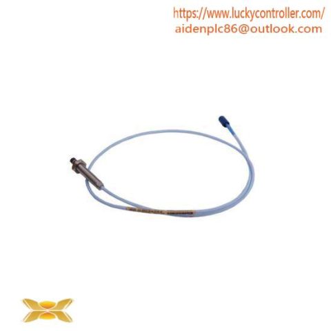 Bently Nevada 330103-00-09-10-02-00: Advanced 3300 XL 8 mm Proximity Probes