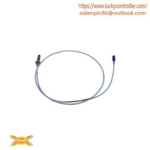 Bently Nevada 330103-A00-B04-C10-D02-E0 Proximity Probes for Industrial Automation
