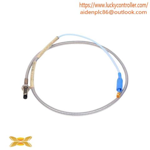Bently Nevada 330104-00-03-10-01-00, 3300 XL 8 mm Vibration Probe