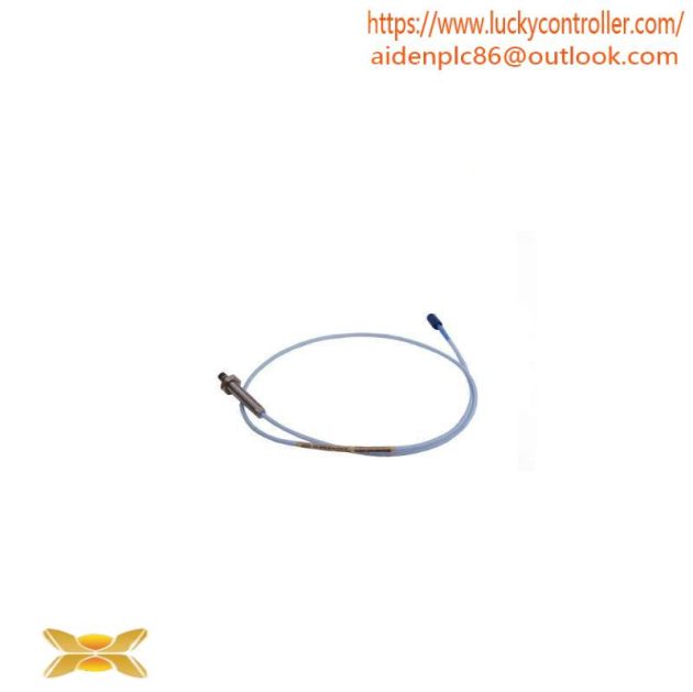 BENTLY NEVADA 330104-00-04-05-02-00 3300 XL 8 mm Proximity Probes - Advanced Sensor Technology for Industrial Control