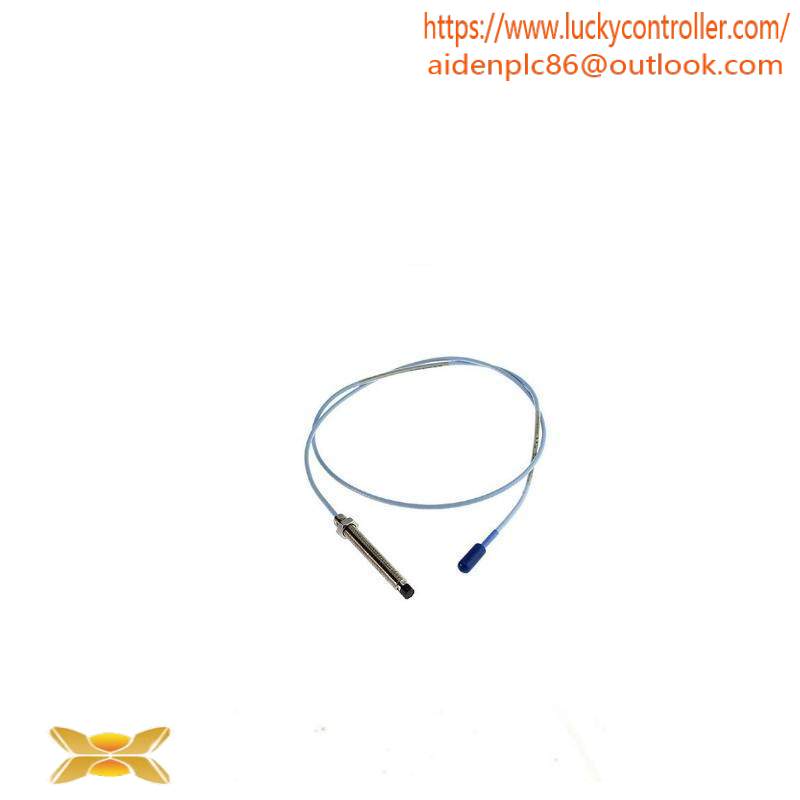 bently_nevada_330104-00-04-10-02-00_3300_xl_8_mm_proximity_probes.jpg BENTLY NEVADA 330104-00-04-10-02-00, 3300 XL 8 mm Proximity Probes