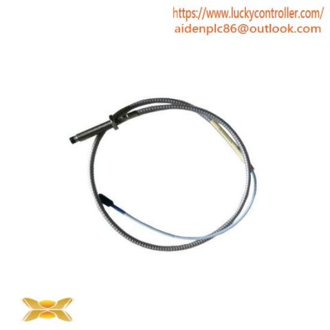 Bently Nevada 330104-00-05-05-02-05 3300 XL 8 mm Proximity Probes - Precision Sensor for Industrial Control Systems