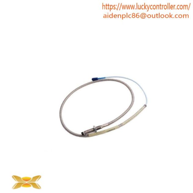 BENTLY NEVADA 330104-00-05-20-02-05 Proximity Probes - Advanced Sensor Technology for Industrial Control