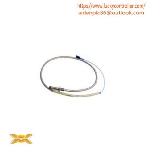 Bently Nevada 330104-00-05-90-02-00 | 3300 XL 8 mm Proximity Probes