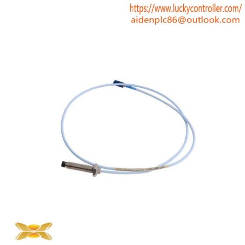 Bently Nevada 330104-00-11-05-02-00 Proximity Transducer: Precision Measurement Solution