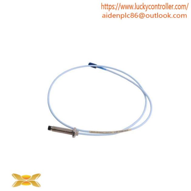 Bently Nevada 330104-00-11-05-02-00 Proximity Transducer: Precision Measurement Solution