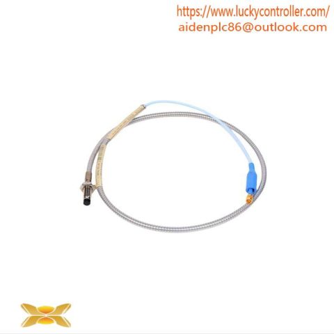 Bently Nevada 330104-01-20-15-02-05, 3300 XL 8 mm Proximity Probes