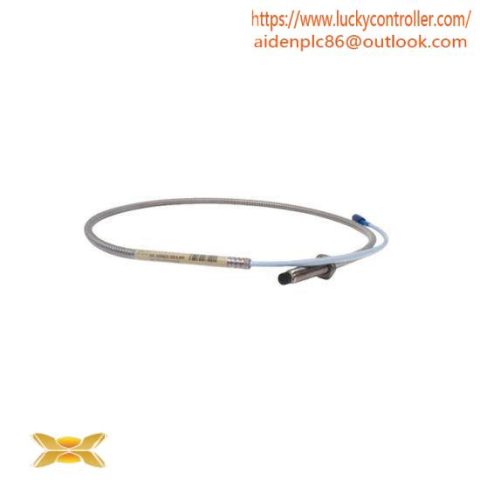 BENTLY NEVADA 330104-04-10-05-01-00 Proximity Probe