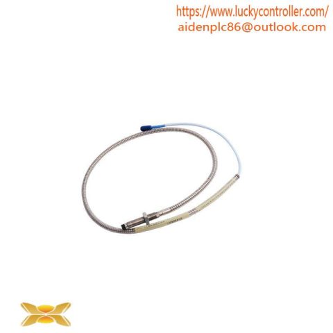 Bently Nevada 330104-08-14-10-02-05 Proximity Probes for Industrial Automation