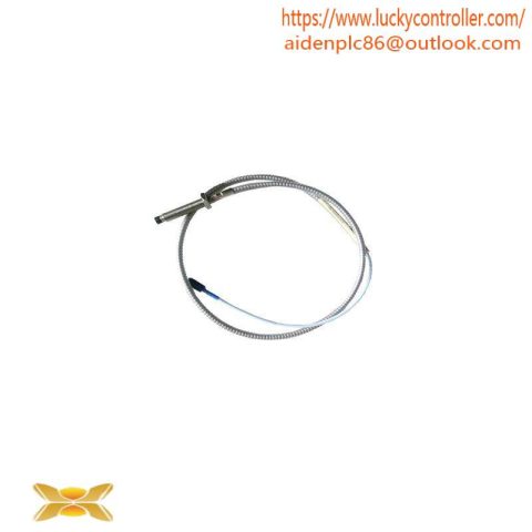 BENTLY NEVADA 330104-08-15-10-02-05: Advanced 3300 XL Proximity Probe