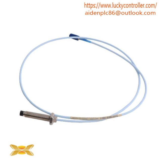 Bently Nevada 330104-12-20-10-02-00 3300 XL 8 mm Probe - Precision Monitoring Solution