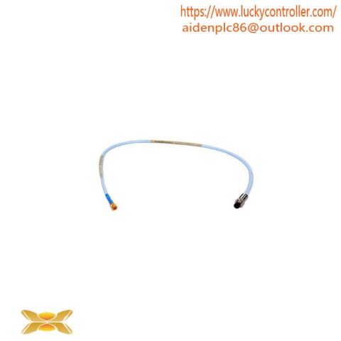 Bently Nevada 330105-02-12-05-02-05 3300 XL 8mm Reverse Mount Probe - Precision Industrial Control Solution