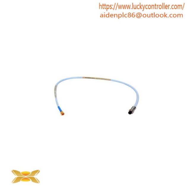 Bently Nevada 330105-02-12-05-02-05 3300 XL 8mm Reverse Mount Probe - Precision Industrial Control Solution