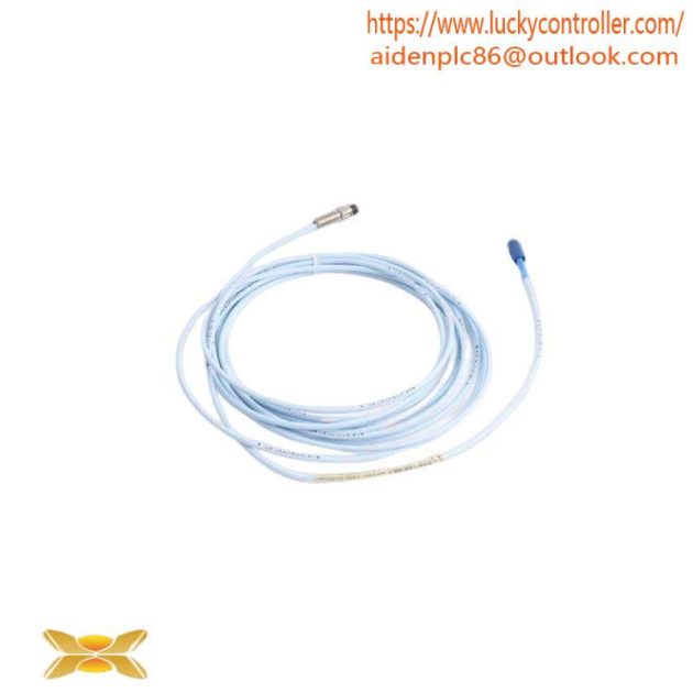 Bently Nevada 330105-02-12-50-02-00: Precision Reverse Mount Probes for Industrial Automation