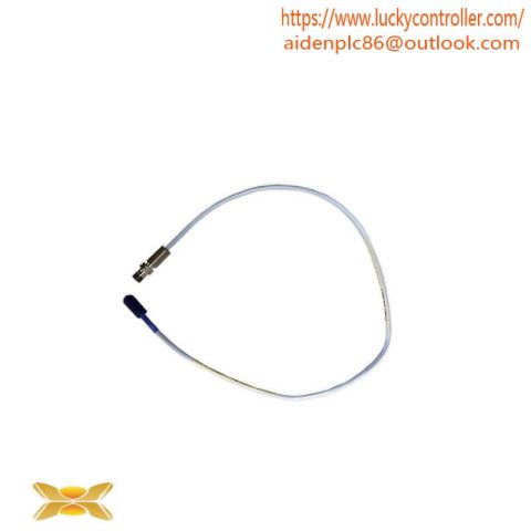 Bently Nevada 330106-05-30-05-02-00 Reverse Mount Probes: Precision Industrial Control Solutions