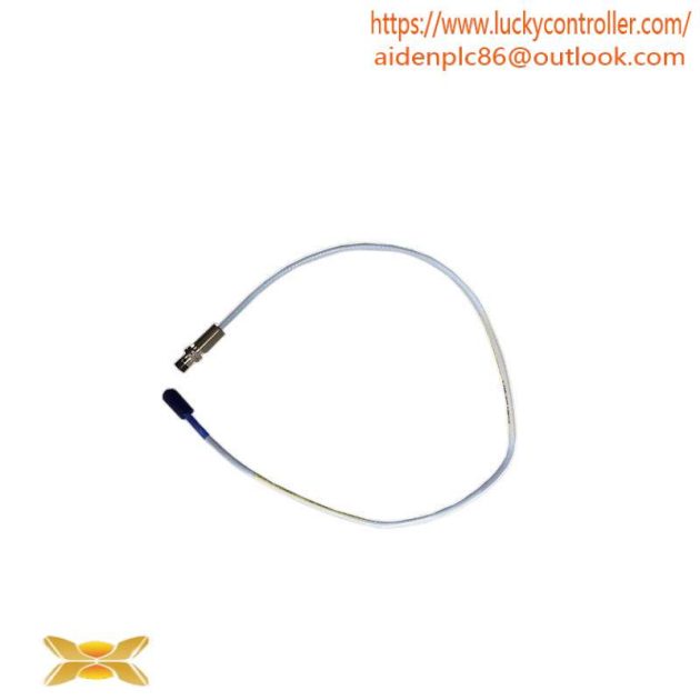 Bently Nevada 330106-05-30-05-02-00 Reverse Mount Probes: Precision Industrial Control Solutions