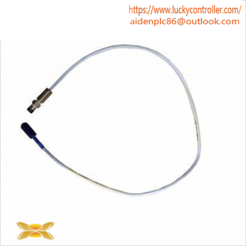 Bently Nevada 330106-05-30-05-02-05: Advanced Reverse Mount Probes for Industrial Automation