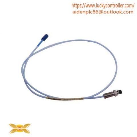 Bently Nevada 330106-05-30-10-02-00 3300 XL 8mm Proximity Transducer - Advanced Industrial Control Solution