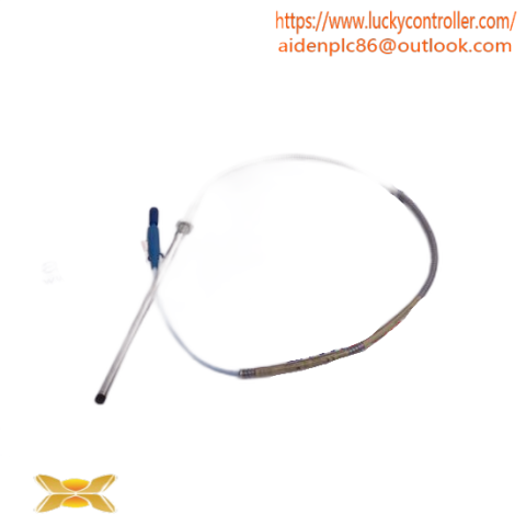 Bently Nevada 330106-XX-XX-10-02-00 MOD:145628-01 | Precision Control Module for Industrial Automation