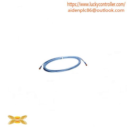 Bently Nevada 330130-040-10-CN: 3300 XL Standard Extension Cable