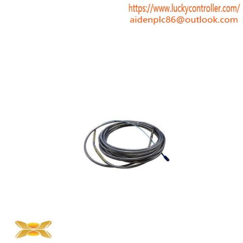 Bently Nevada 330130-080-03-05 Cable Extension Module