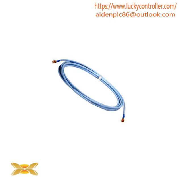 Bently Nevada 330130-085-02-00 3300 XL Extension Cable; Producer: Bently-Nevada