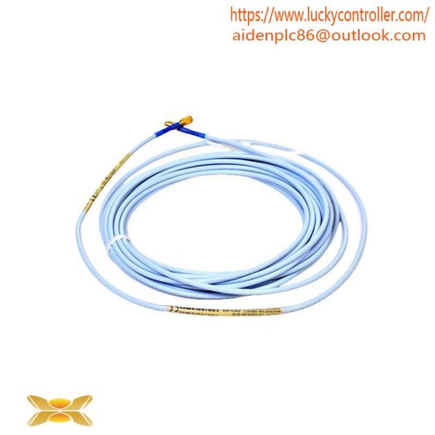 Bently Nevada 330130-085-12-05: XL Standard Extension Cable