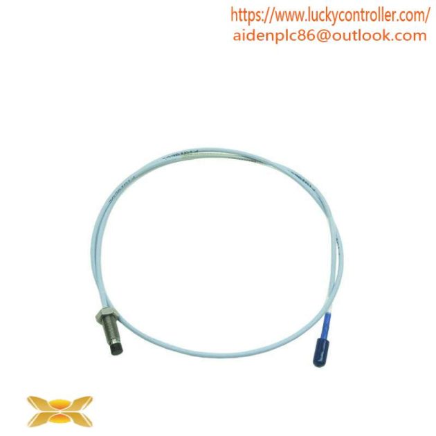 Bently Nevada 330171-00-16-05-02-05 Proximity Probes, Precision Sensor Technology for Industrial Automation