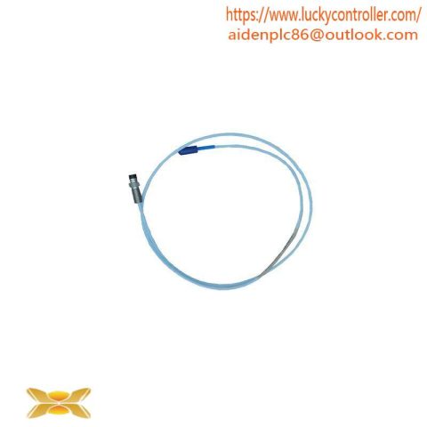 BENTLY NEVADA 330171-00-20-90-02-05 3300 5mm Proximity Probes - Advanced Sensing Solution
