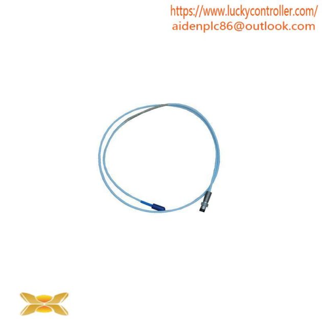 BENTLY NEVADA 330172-00-50-10-01-00: 3300 XL 8 mm Proximity Probe