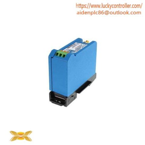 Bently Nevada 330180-X1-05 MOD:143416-42 Proximity Sensor - Precision Control in Extreme Conditions