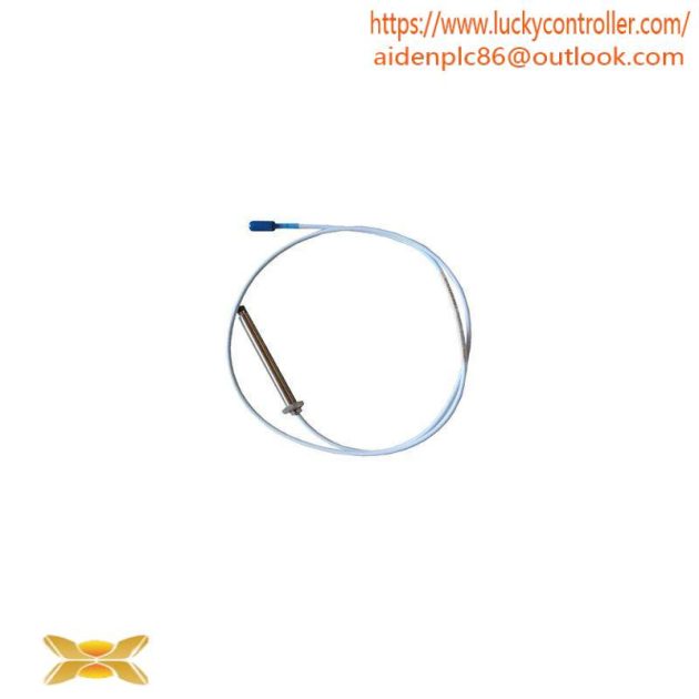 BENTLY NEVADA 330193-09-20-10-00 Proximity Probe - Precision Measurement, Reliable Performance