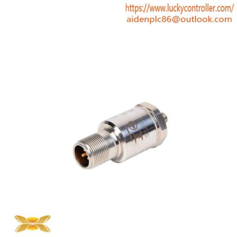 Bently Nevada 330400-01-05: High-Precision Accelerometer for Industrial Control Systems