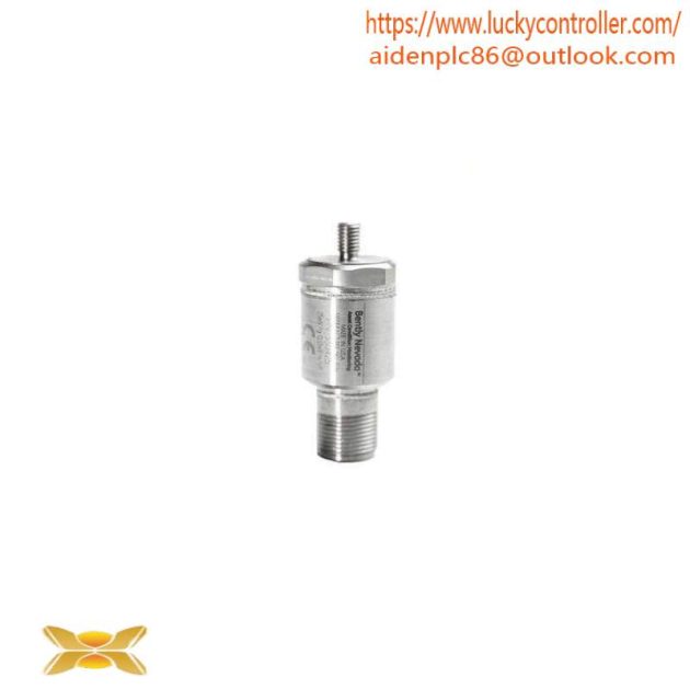 Bently Nevada 330400 Accelerometers, Precision Motion Control Solutions