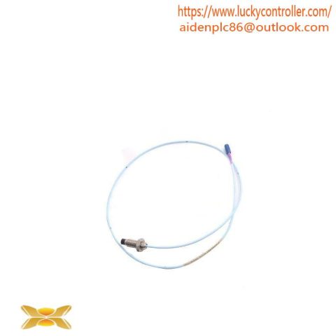 BENTLY NEVADA 330703-000-050-10-02-05: 3300 XL 11 mm Proximity Probes