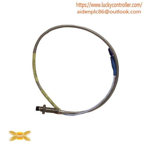 BENTLY NEVADA 330704-00-050-10-01-05 Proximity Probe - Precision, Reliability, and Durability in Industrial Control Solutions