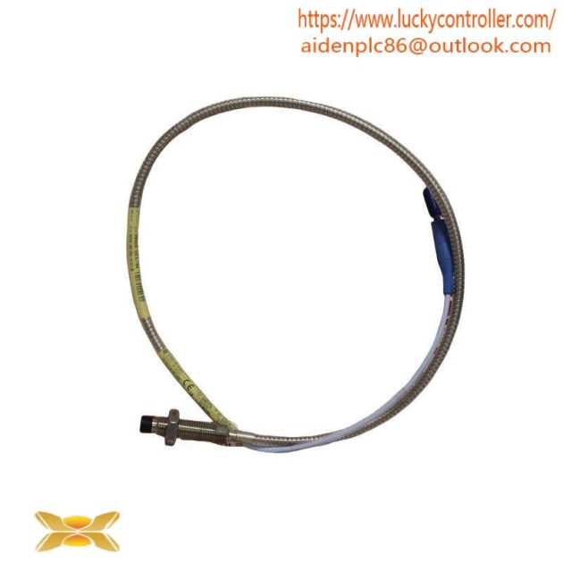 BENTLY NEVADA 330704-00-050-10-01-05 Proximity Probe - Precision, Reliability, and Durability in Industrial Control Solutions
