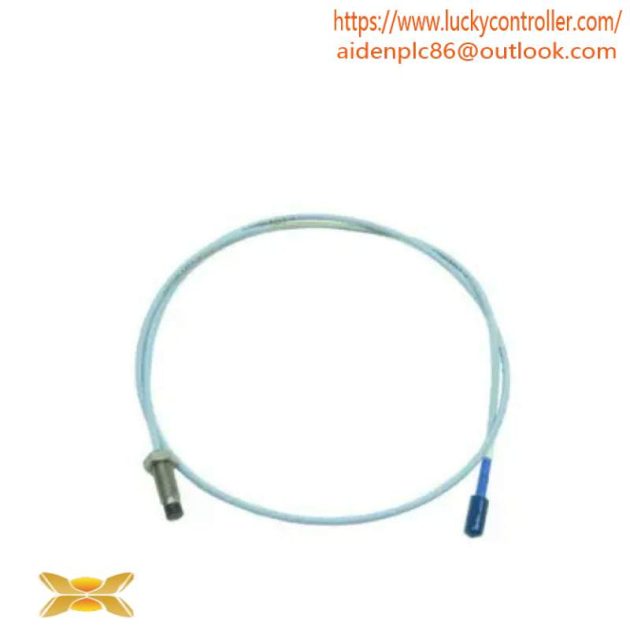 Bently Nevada 330705-02-18-10-02-05 | 3300 XL Series 11mm Probe Proximity Sensor
