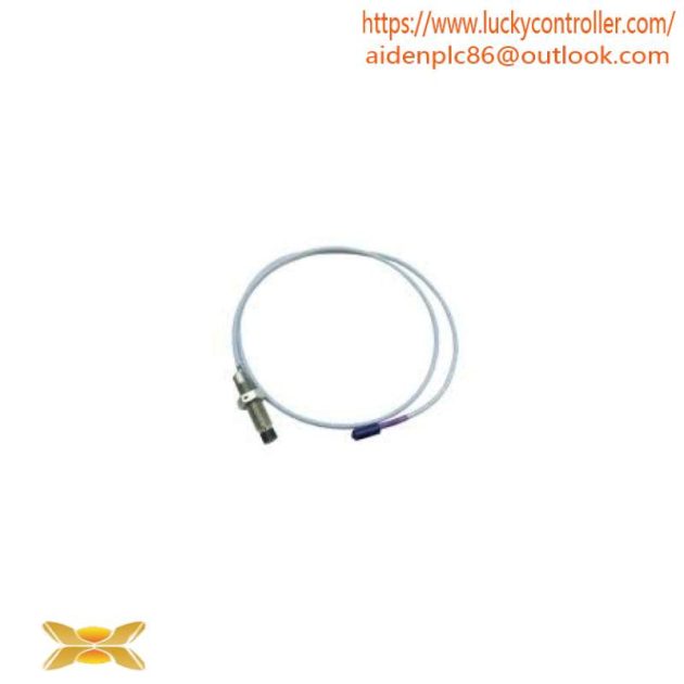 Bently Nevada 330705-02-18-90-02-05 Proximity Probes, Industrial Control System, Safety & Protection