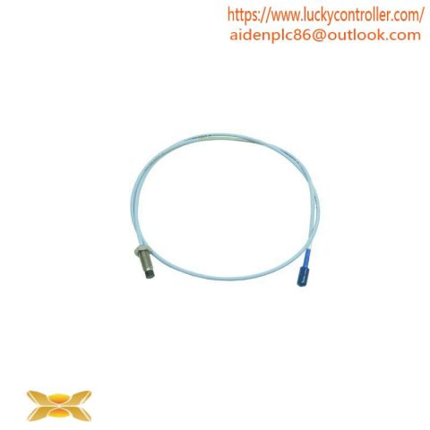 Bently Nevada 330707-00-20-10-02-00 3300 XL 11mm Probe - Precision Measurement Instrument for Industrial Control Systems