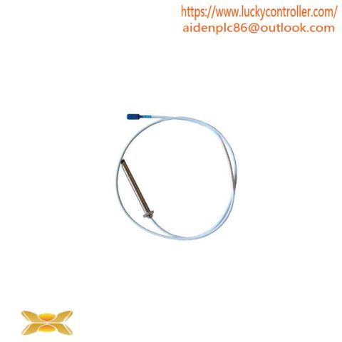 Bently Nevada 330707-00-20-10-11-00 3300 XL 11 mm Probe - Advanced Process Monitoring Solution