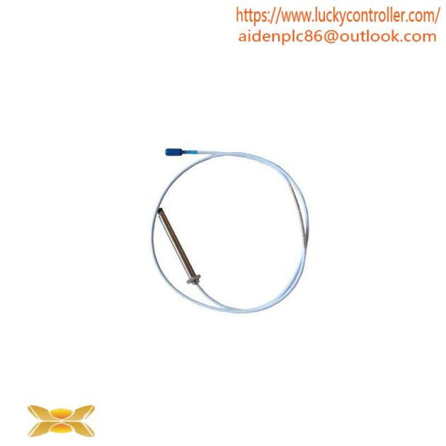 Bently Nevada 330707-00-20-10-11-00 3300 XL 11 mm Probe - Advanced Process Monitoring Solution