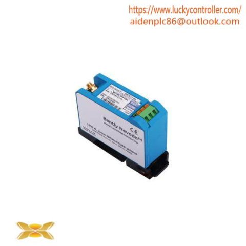 Bently Nevada 330780-090-00 Proximitor Sensor, Advanced Automation Solution