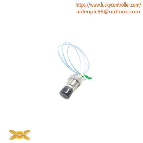 BENTLY NEVADA 330851-01-000-020-90-00-00: Proximity Probe