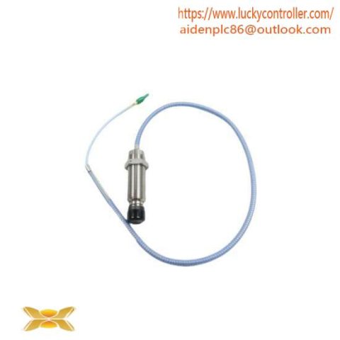 Bently Nevada 330851-05-000-040-50-01-05 Proximity Probe