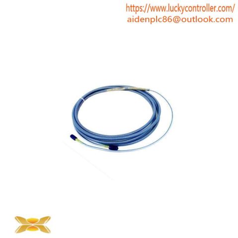 Bently Nevada 330854-080-24-CN Extension Cable