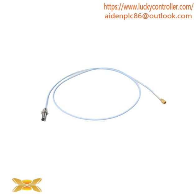 Bently Nevada 330901-00-60-10-02-00 Proximity Probes, Advanced Sensor Technology for Industrial Control Systems